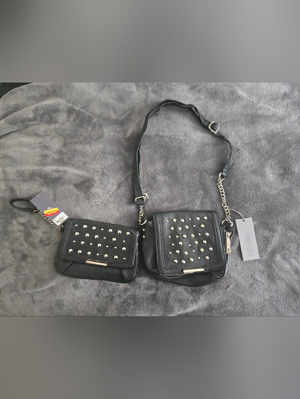 Jennifer Lopez Purse Set